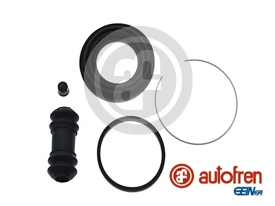 Repair Kit, brake caliper